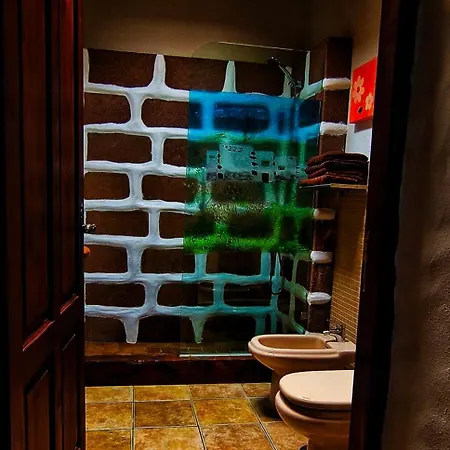 Apartamento Lucia - El Pequeno Eden