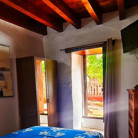 Apartamento Lucia - El Pequeno Eden *